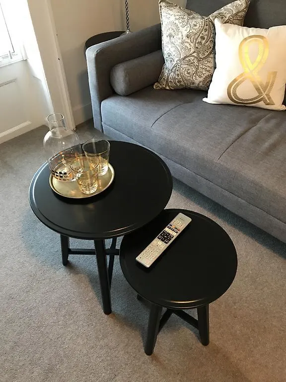 The Famous Apartments By Servicedlets Cheltenham 0*,